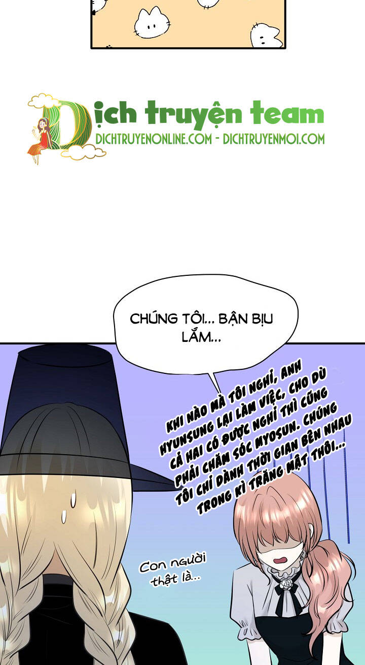 Cuộc Sống Kỳ Thú Chap 103 - Next Chap 104