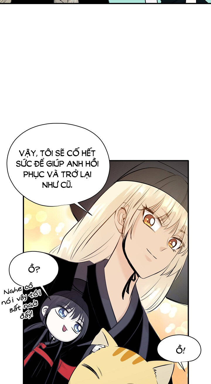 Cuộc Sống Kỳ Thú Chap 103 - Next Chap 104
