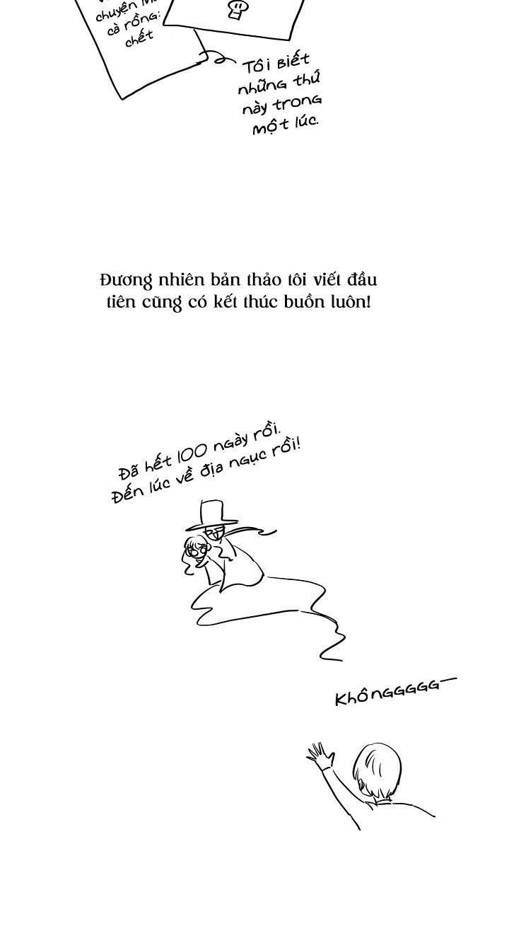 Cuộc Sống Kỳ Thú Chap 103 - Next Chap 104