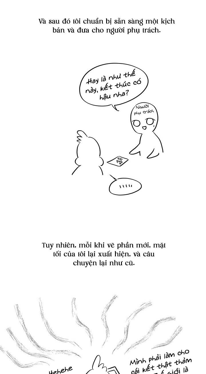 Cuộc Sống Kỳ Thú Chap 103 - Next Chap 104