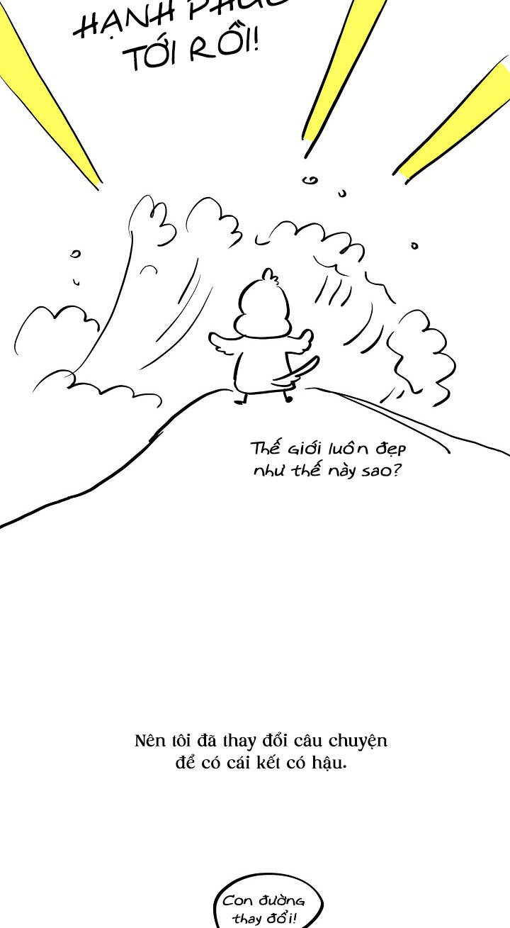 Cuộc Sống Kỳ Thú Chap 103 - Next Chap 104