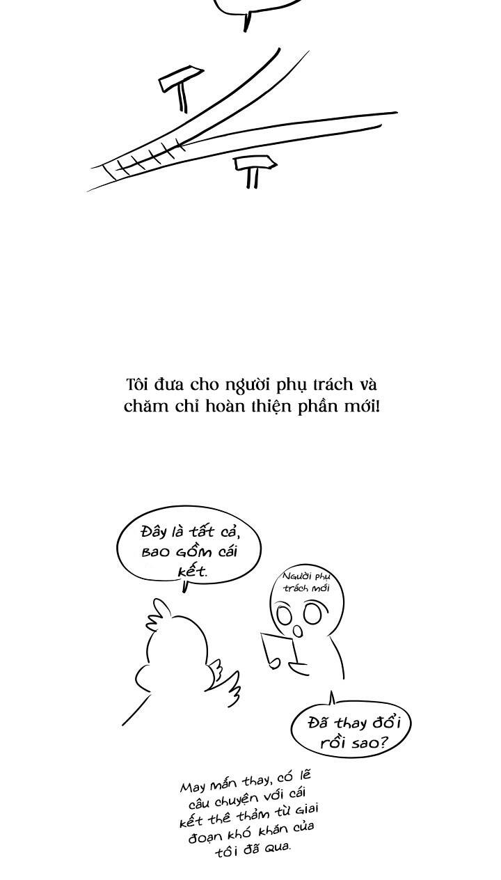 Cuộc Sống Kỳ Thú Chap 103 - Next Chap 104