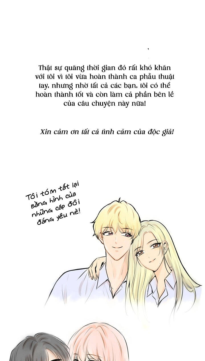 Cuộc Sống Kỳ Thú Chap 103 - Next Chap 104