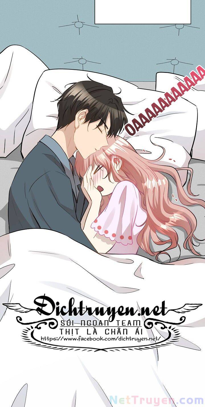 Cuộc Sống Kỳ Thú Chap 35 - Next Chap 36