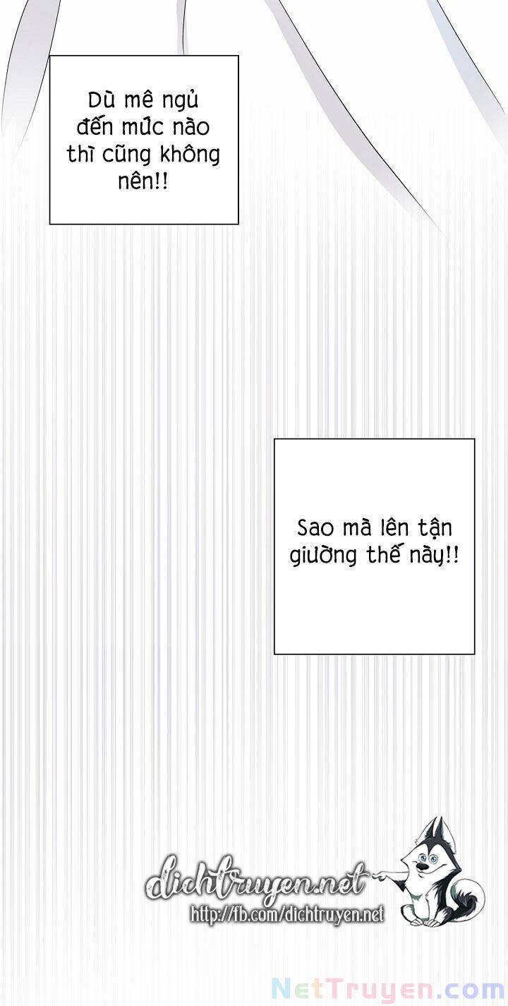 Cuộc Sống Kỳ Thú Chap 35 - Next Chap 36
