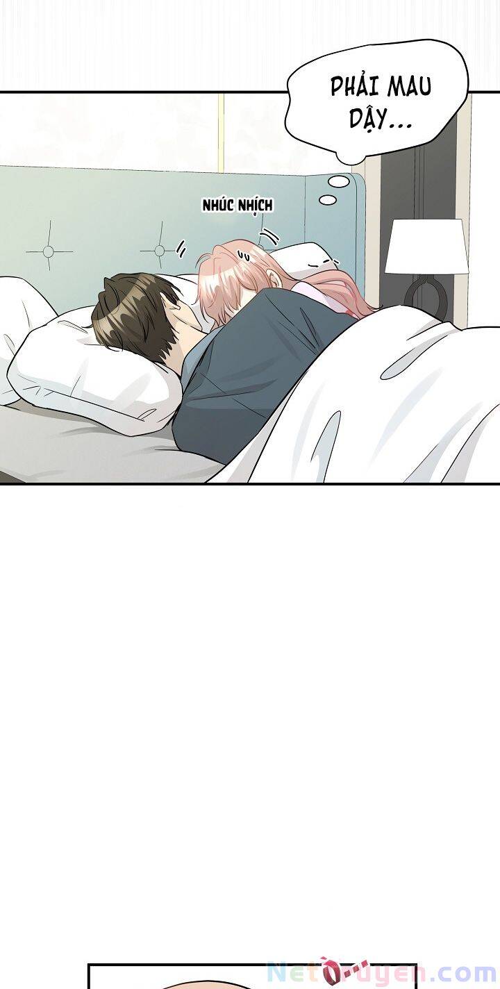 Cuộc Sống Kỳ Thú Chap 35 - Next Chap 36