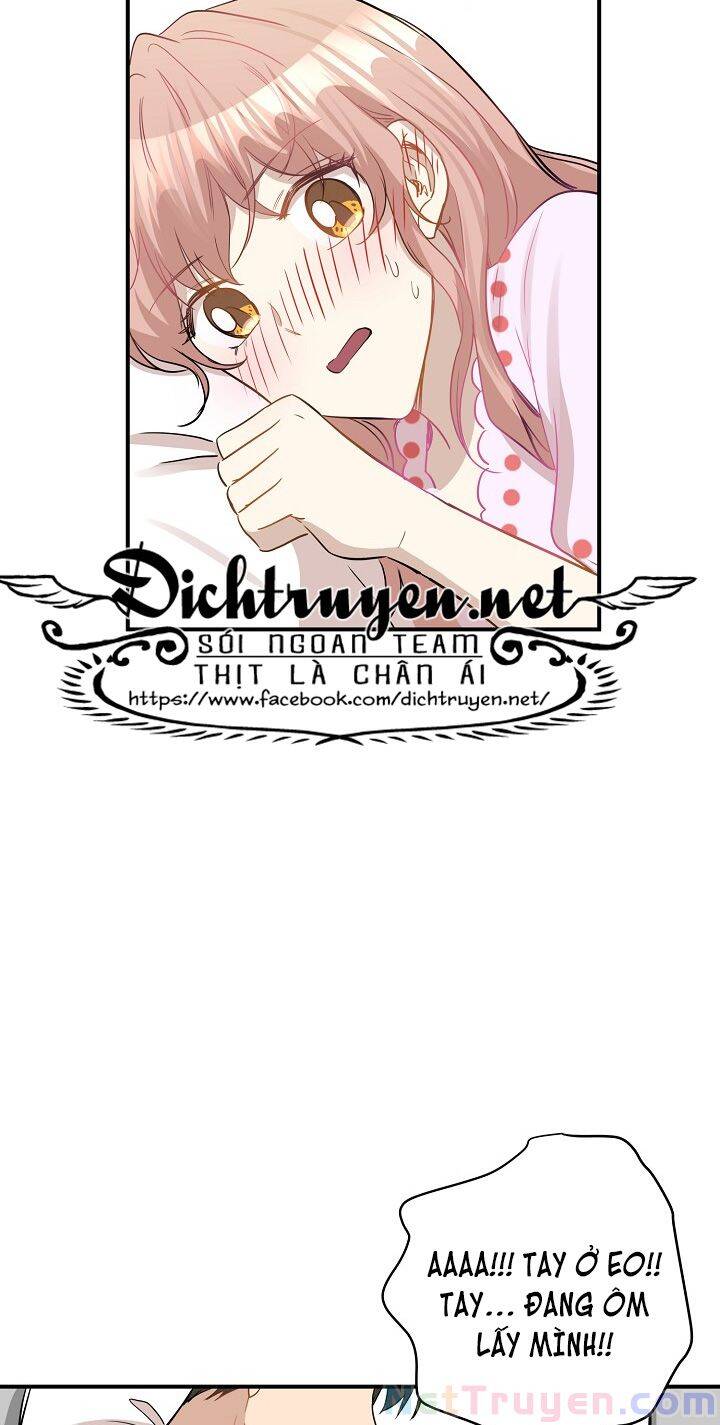 Cuộc Sống Kỳ Thú Chap 35 - Next Chap 36