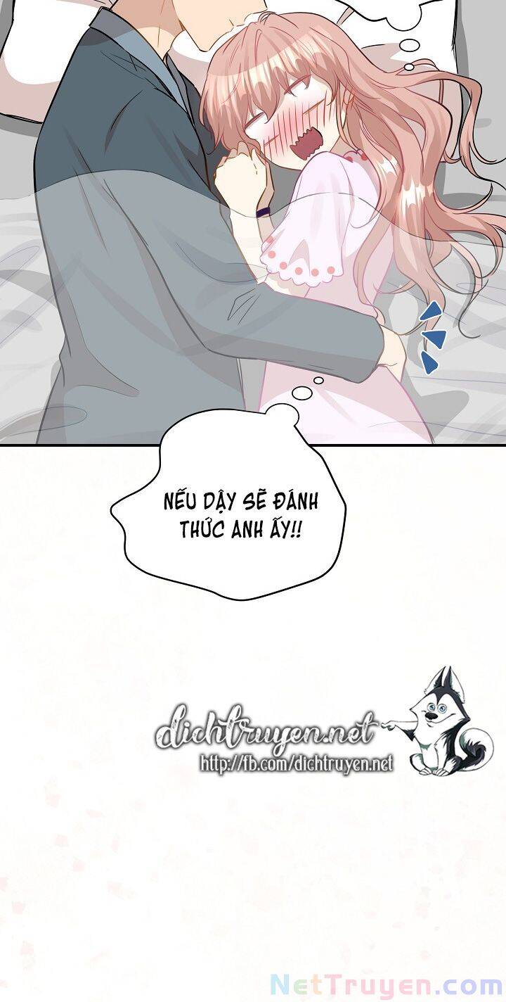 Cuộc Sống Kỳ Thú Chap 35 - Next Chap 36