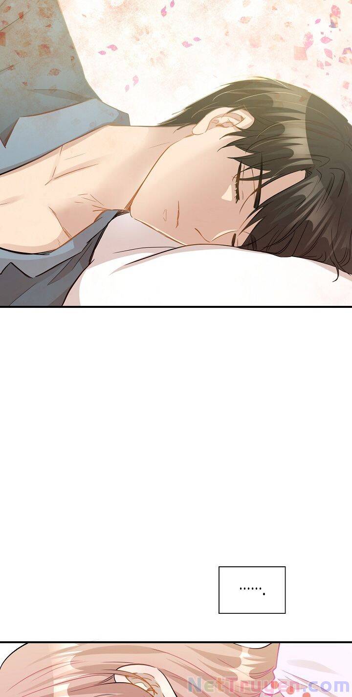 Cuộc Sống Kỳ Thú Chap 35 - Next Chap 36