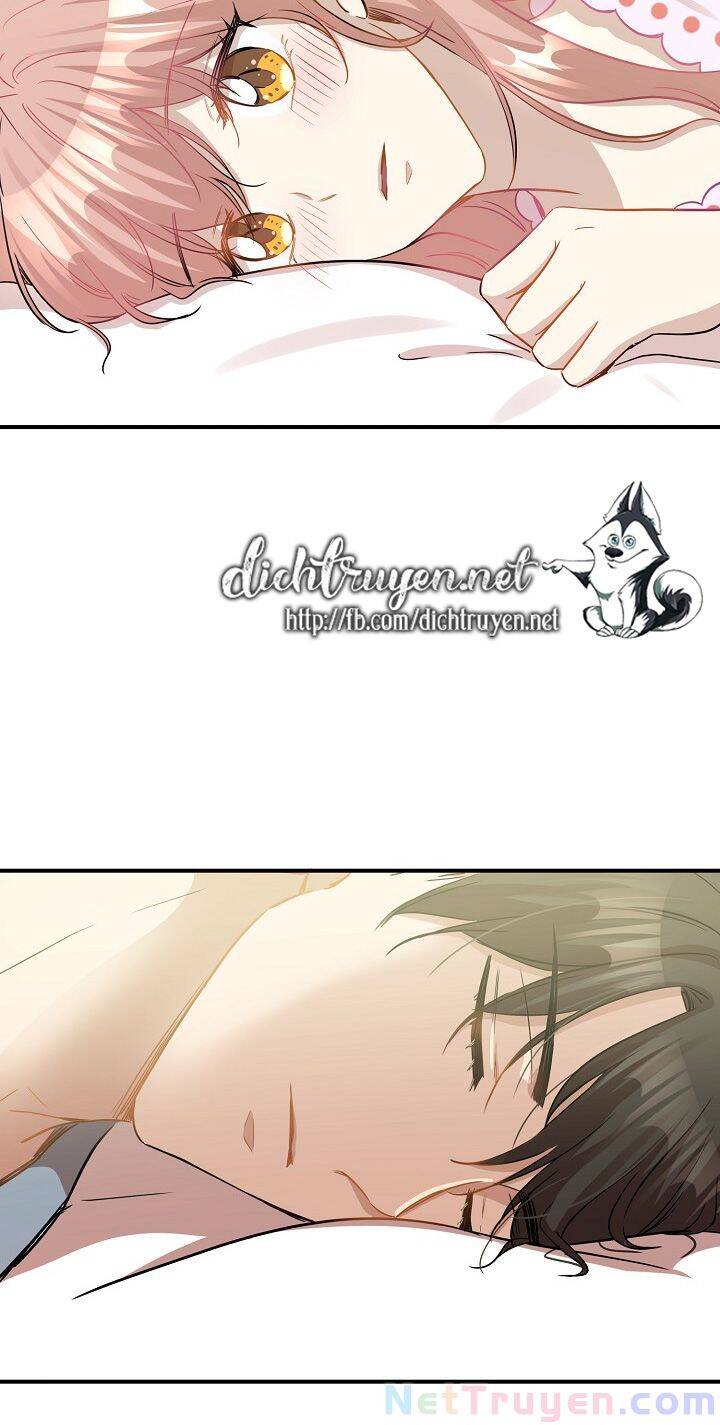 Cuộc Sống Kỳ Thú Chap 35 - Next Chap 36