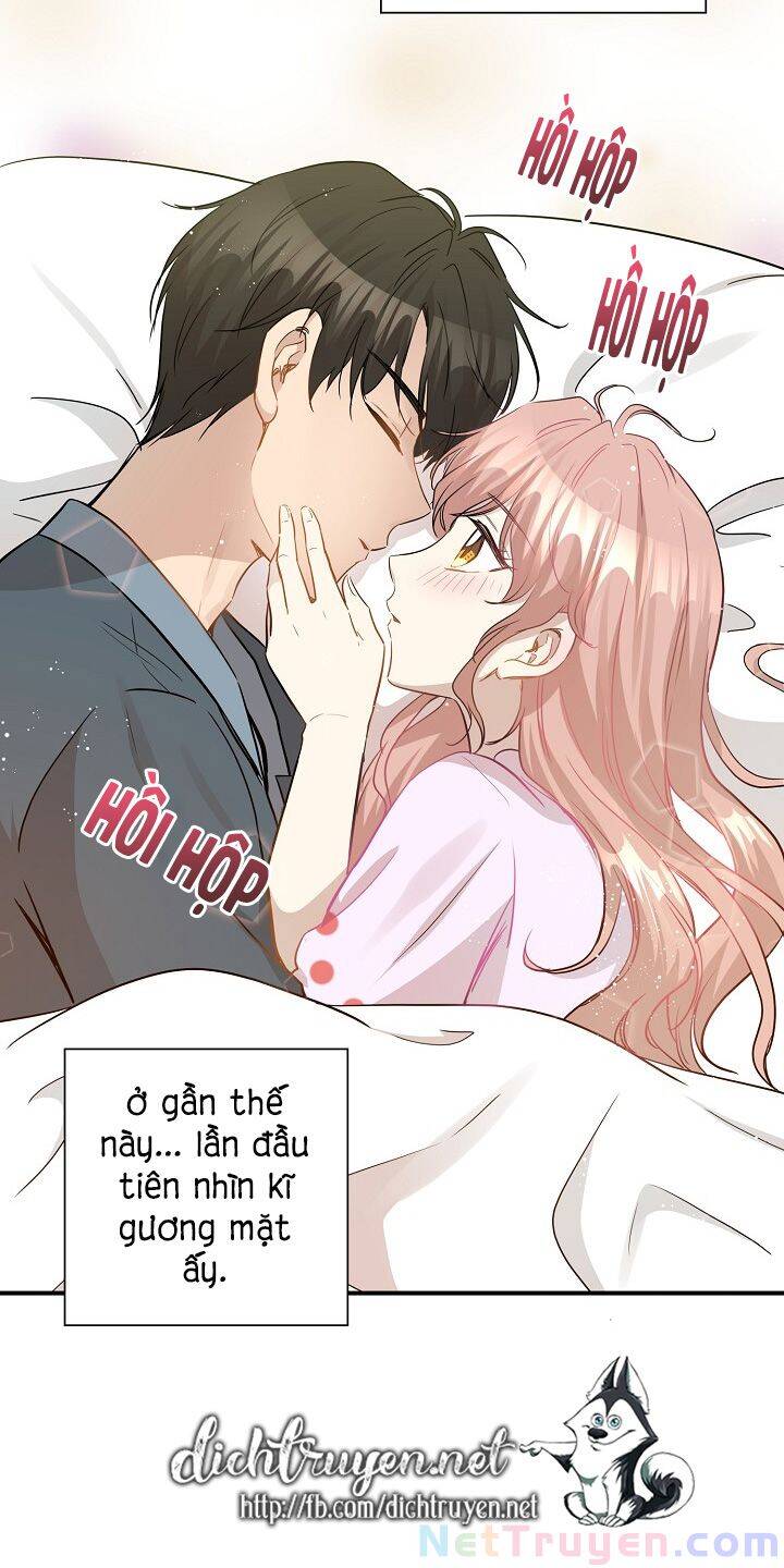 Cuộc Sống Kỳ Thú Chap 35 - Next Chap 36