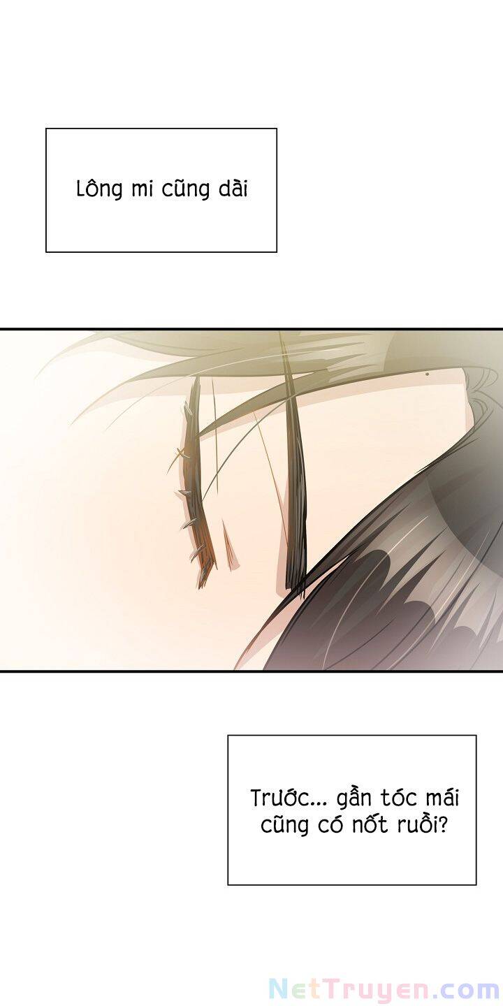 Cuộc Sống Kỳ Thú Chap 35 - Next Chap 36