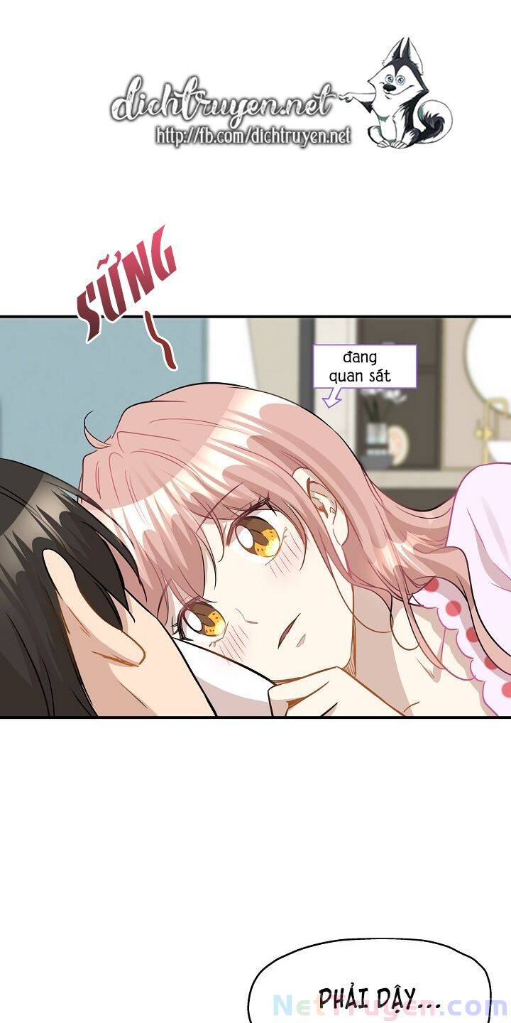 Cuộc Sống Kỳ Thú Chap 35 - Next Chap 36