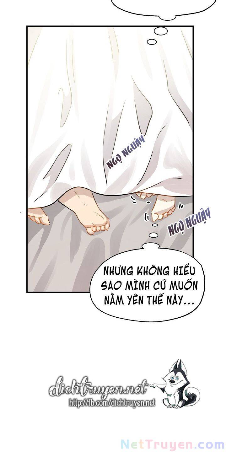 Cuộc Sống Kỳ Thú Chap 35 - Next Chap 36