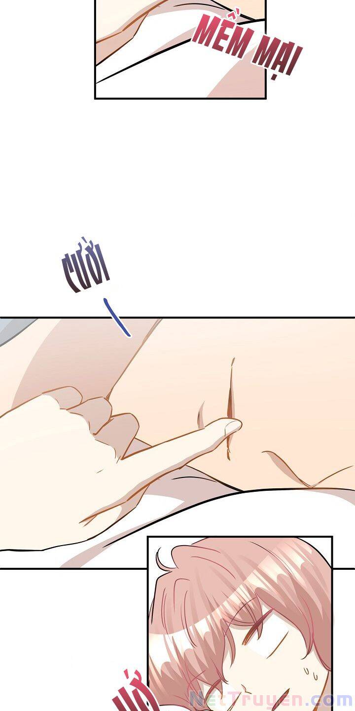 Cuộc Sống Kỳ Thú Chap 35 - Next Chap 36