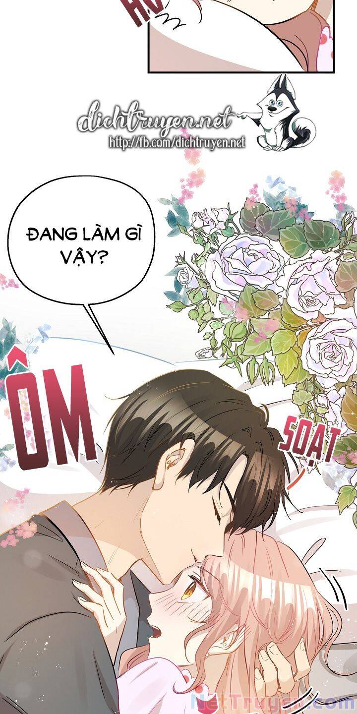 Cuộc Sống Kỳ Thú Chap 35 - Next Chap 36