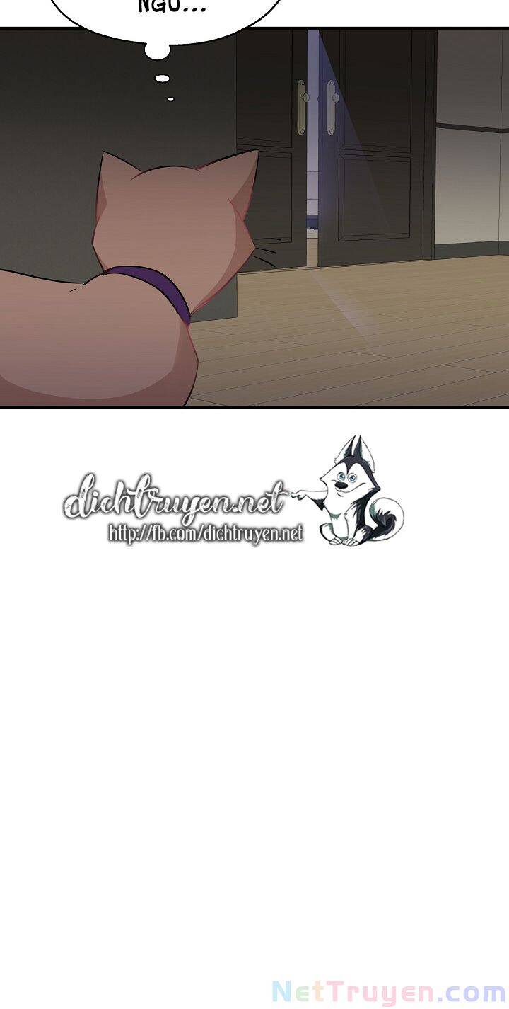 Cuộc Sống Kỳ Thú Chap 35 - Next Chap 36