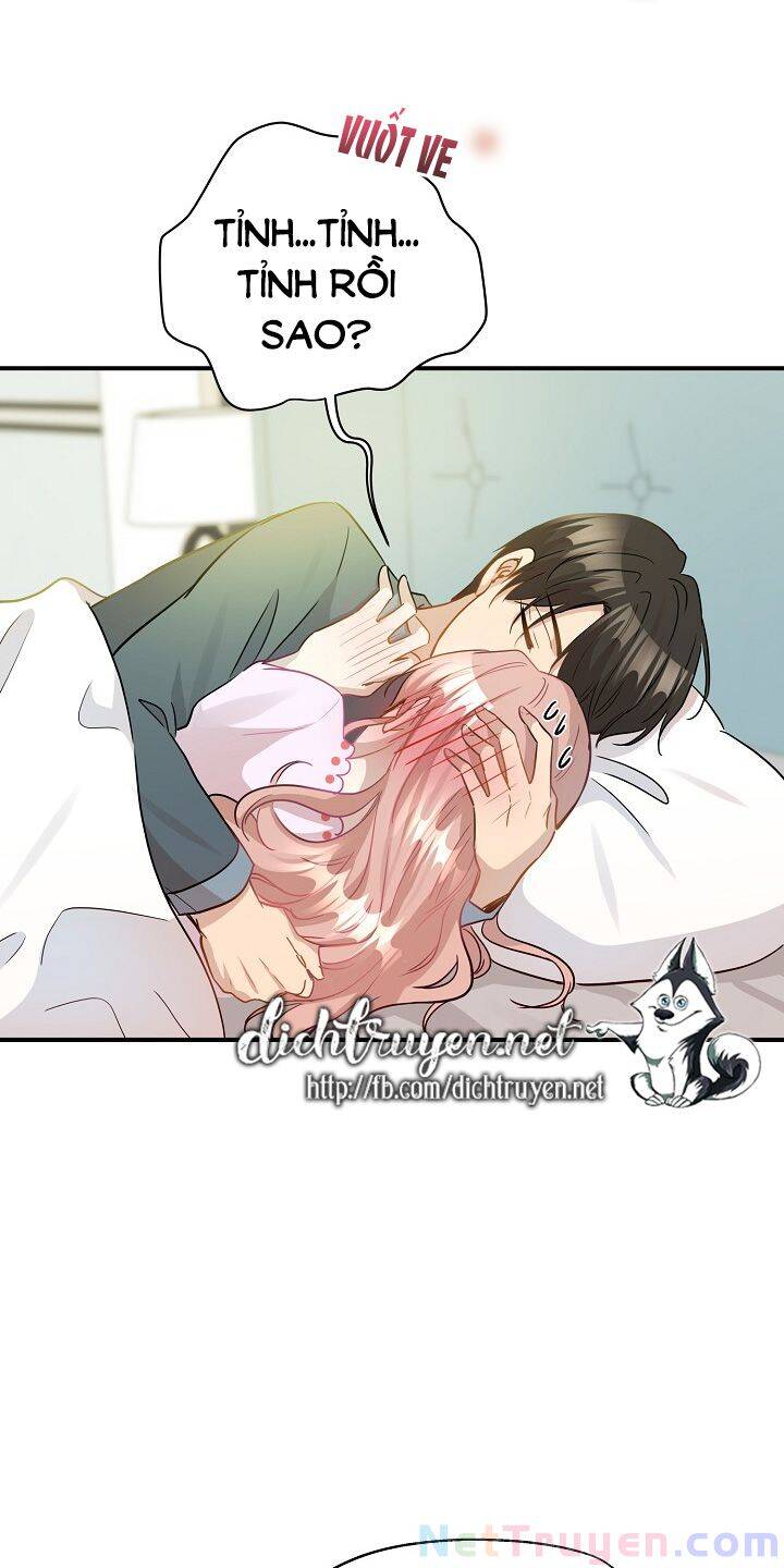 Cuộc Sống Kỳ Thú Chap 35 - Next Chap 36