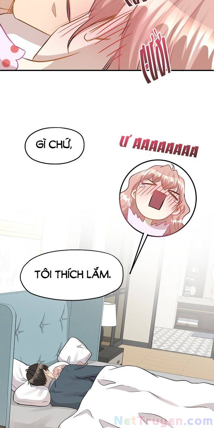 Cuộc Sống Kỳ Thú Chap 35 - Next Chap 36