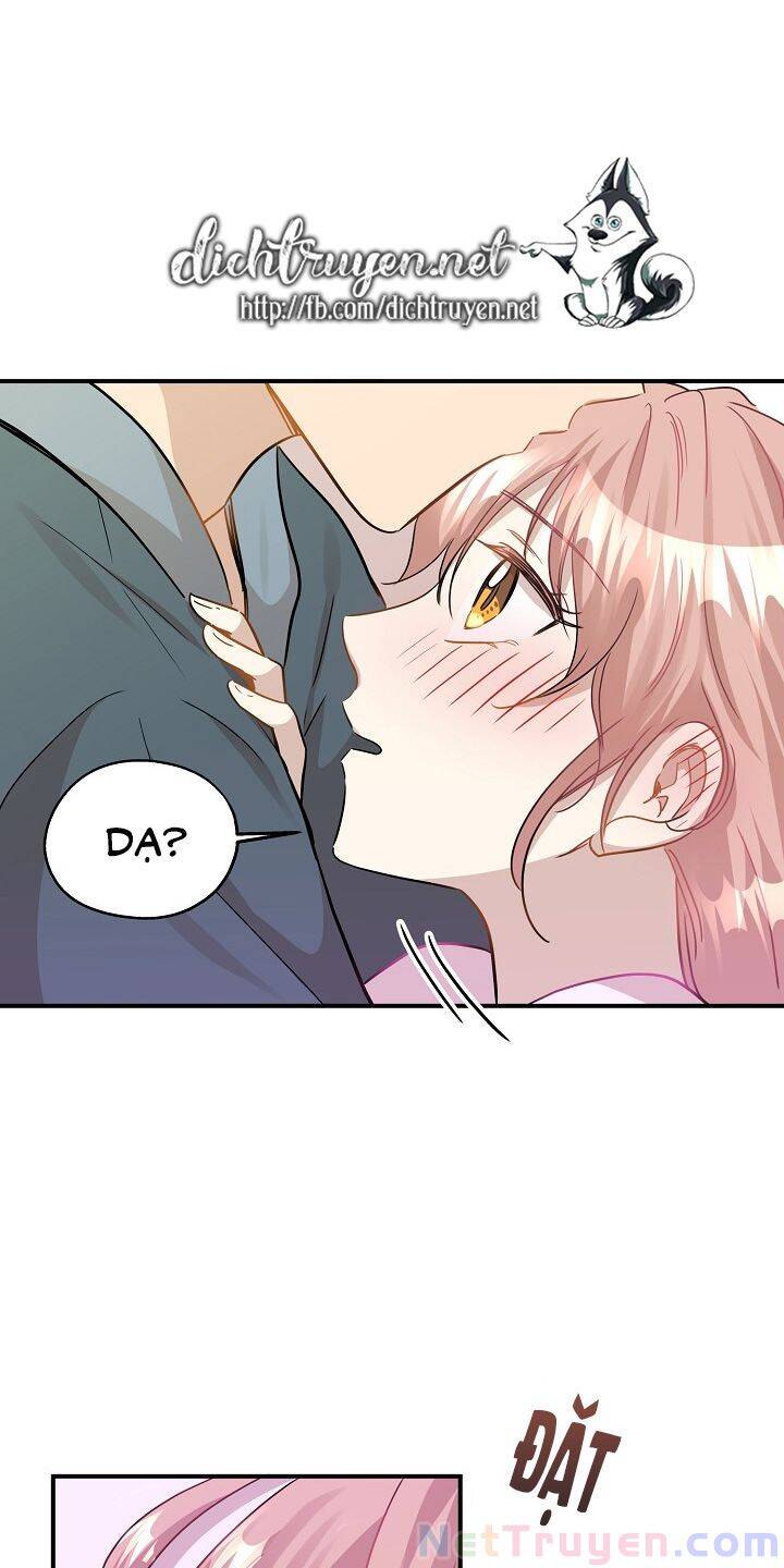 Cuộc Sống Kỳ Thú Chap 35 - Next Chap 36