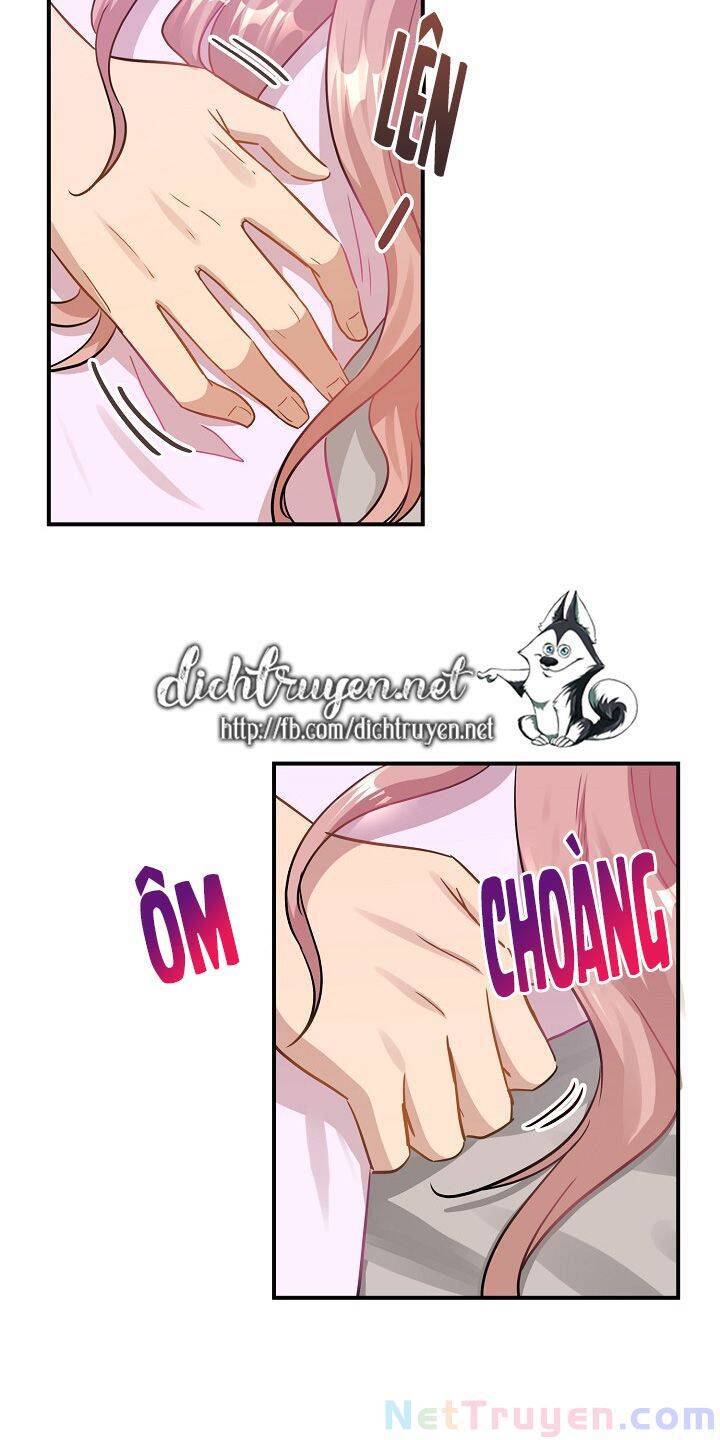 Cuộc Sống Kỳ Thú Chap 35 - Next Chap 36