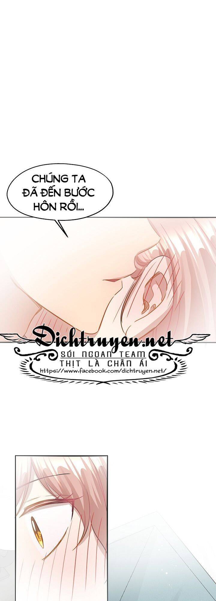 Cuộc Sống Kỳ Thú Chap 35 - Next Chap 36