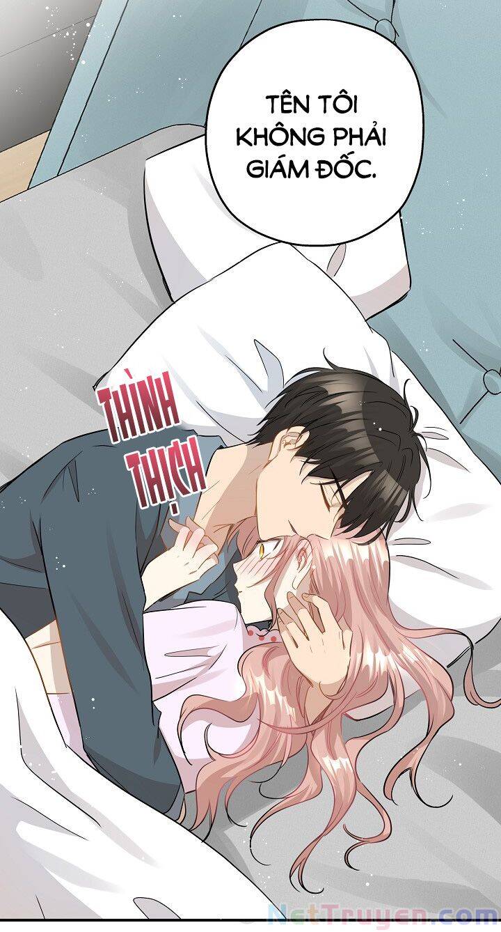 Cuộc Sống Kỳ Thú Chap 35 - Next Chap 36