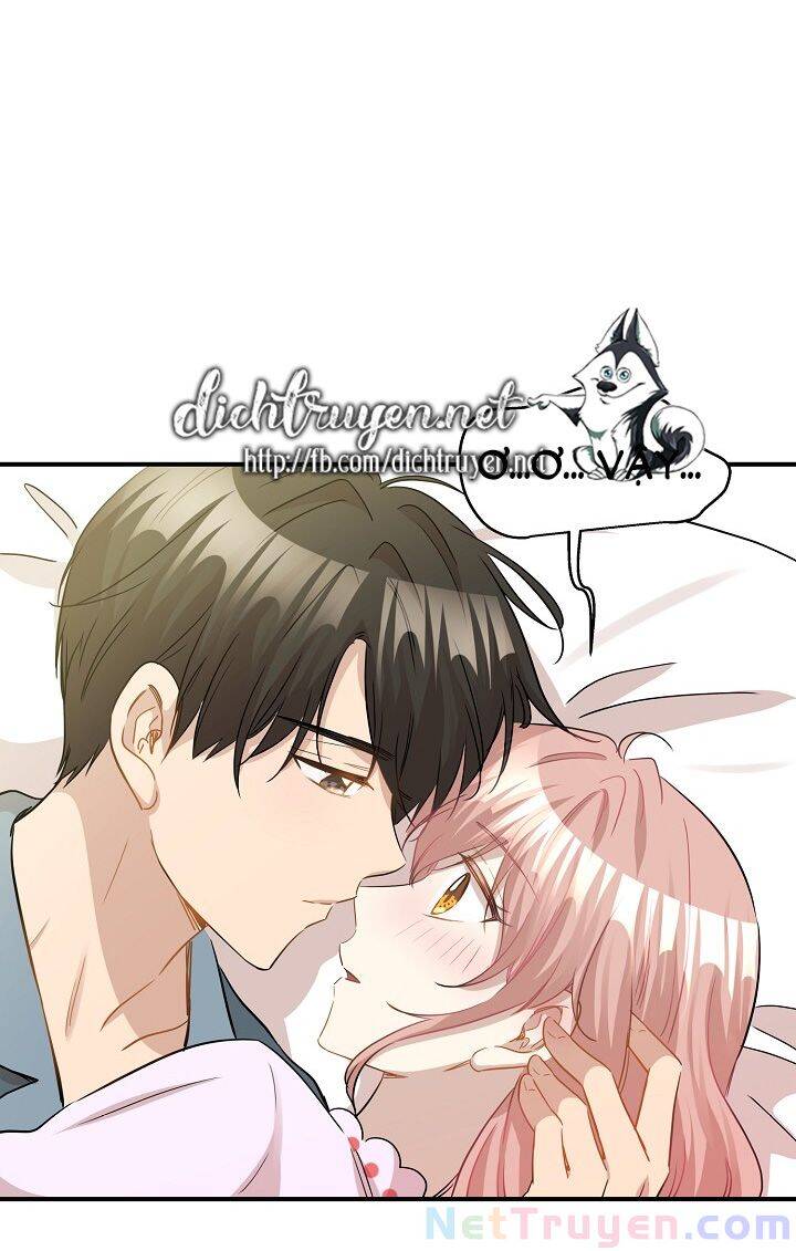 Cuộc Sống Kỳ Thú Chap 35 - Next Chap 36