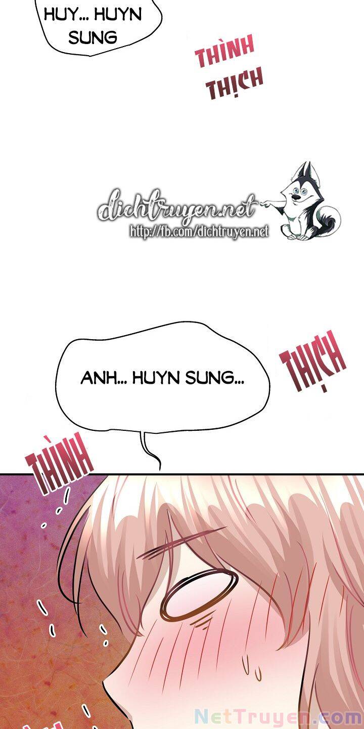 Cuộc Sống Kỳ Thú Chap 35 - Next Chap 36