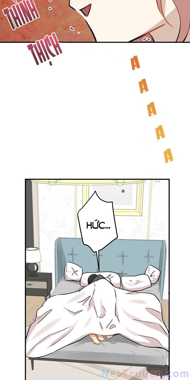 Cuộc Sống Kỳ Thú Chap 35 - Next Chap 36