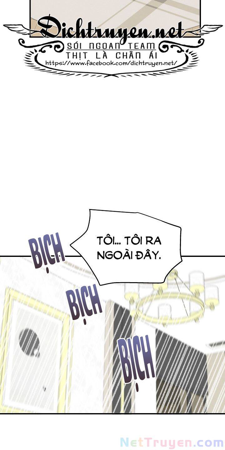 Cuộc Sống Kỳ Thú Chap 35 - Next Chap 36
