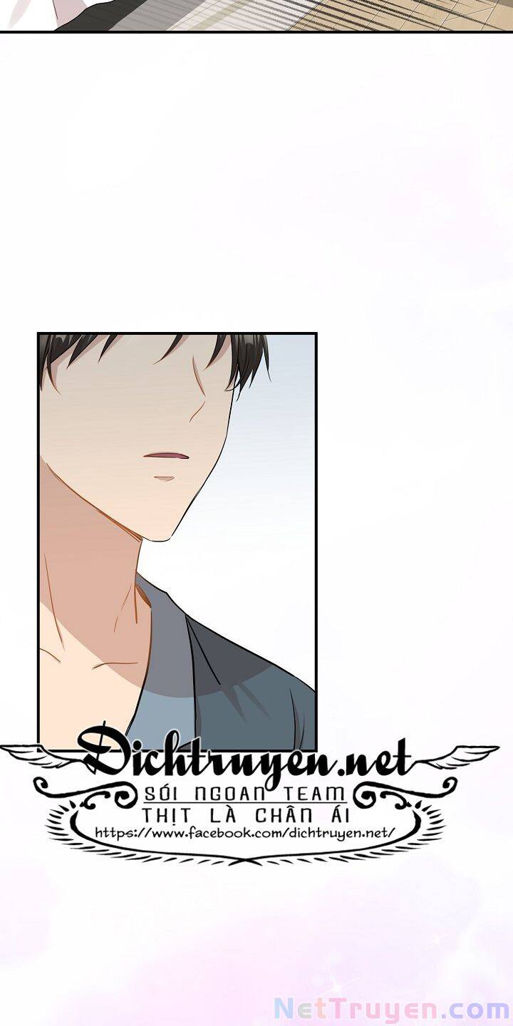 Cuộc Sống Kỳ Thú Chap 35 - Next Chap 36