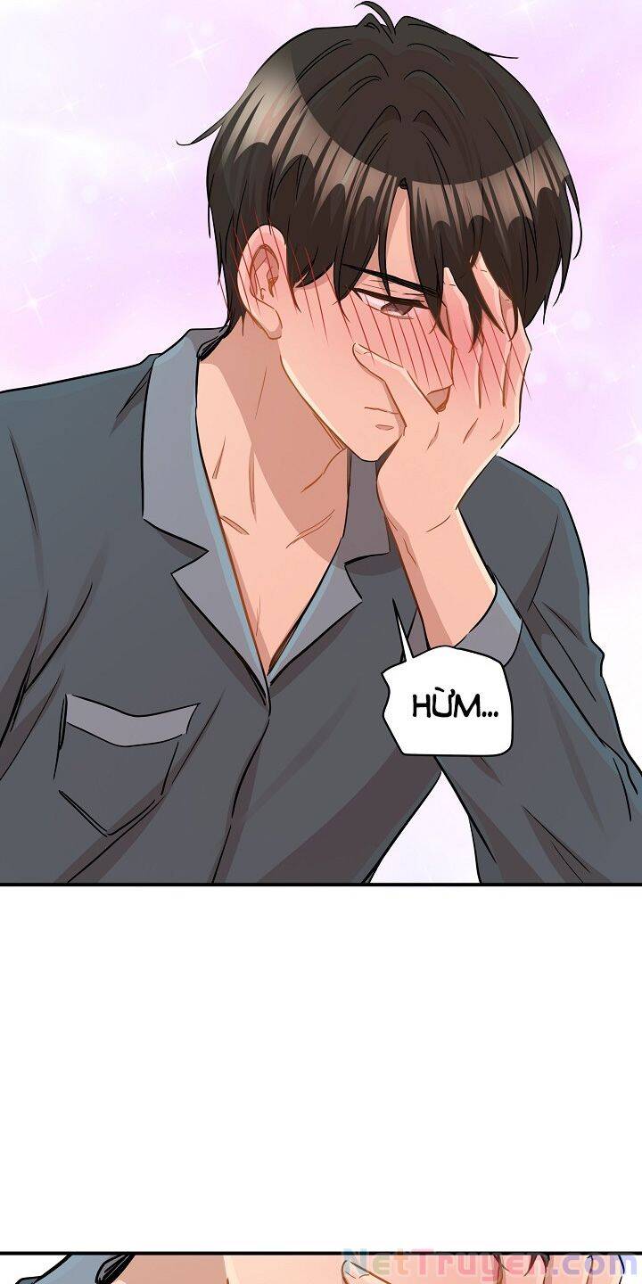 Cuộc Sống Kỳ Thú Chap 35 - Next Chap 36