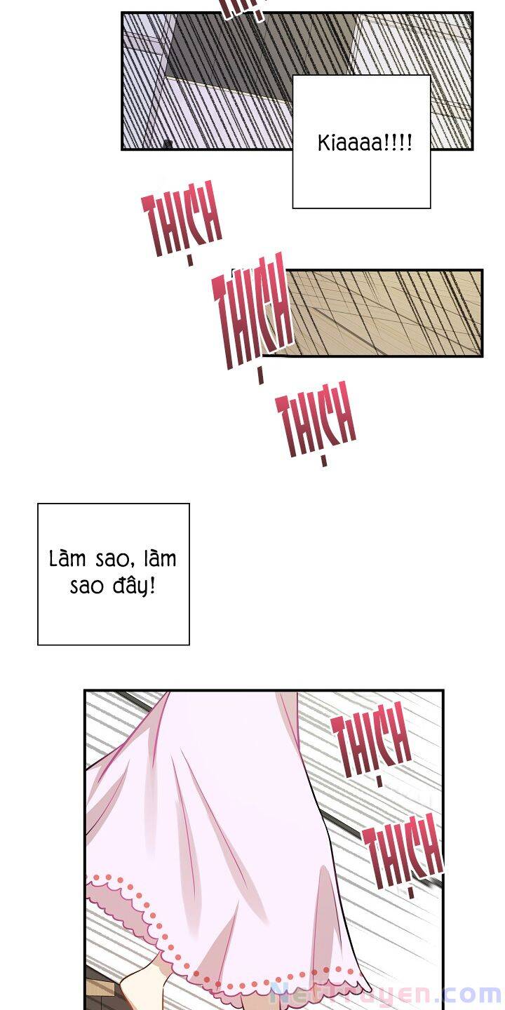 Cuộc Sống Kỳ Thú Chap 35 - Next Chap 36