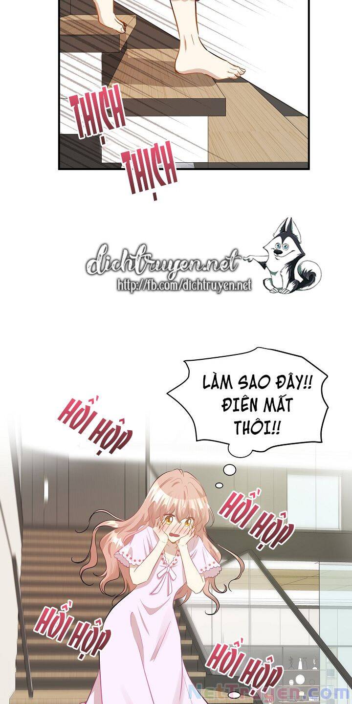 Cuộc Sống Kỳ Thú Chap 35 - Next Chap 36