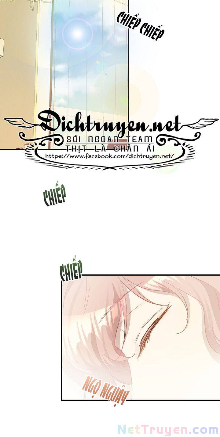 Cuộc Sống Kỳ Thú Chap 35 - Next Chap 36