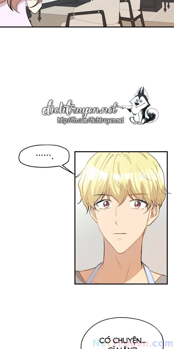 Cuộc Sống Kỳ Thú Chap 35 - Next Chap 36
