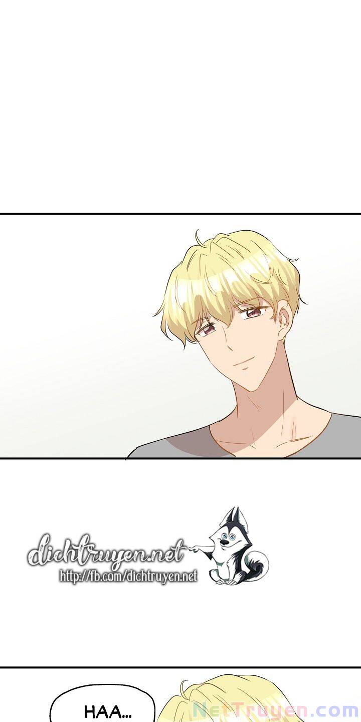Cuộc Sống Kỳ Thú Chap 35 - Next Chap 36