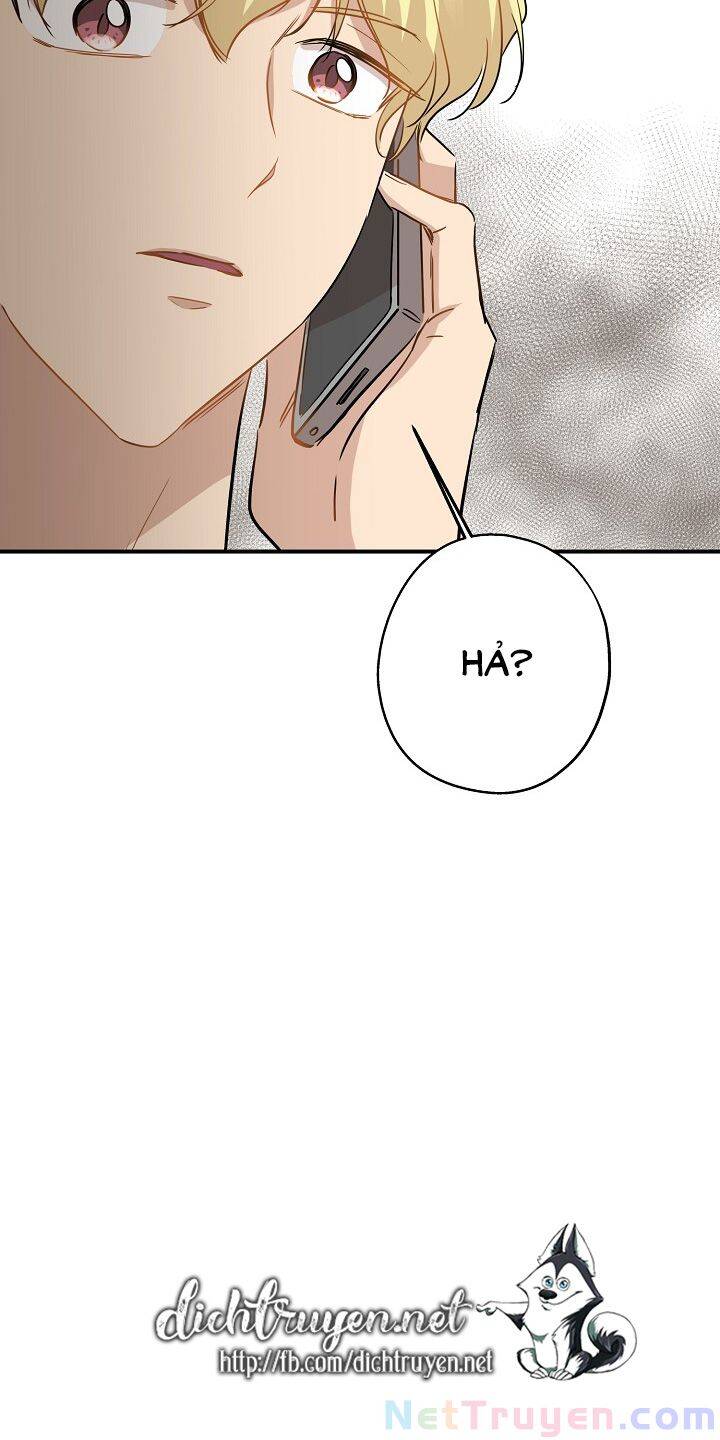 Cuộc Sống Kỳ Thú Chap 35 - Next Chap 36