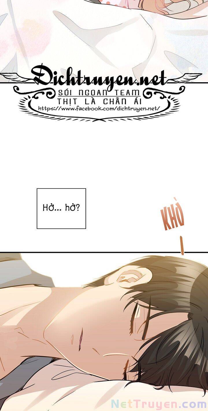 Cuộc Sống Kỳ Thú Chap 35 - Next Chap 36