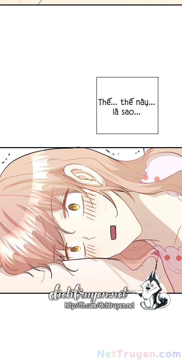 Cuộc Sống Kỳ Thú Chap 35 - Next Chap 36