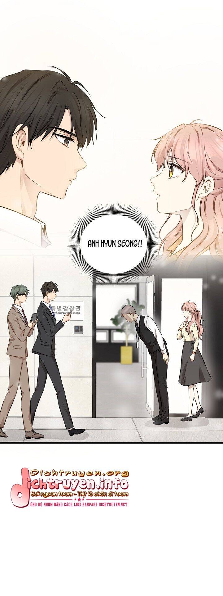 Cuộc Sống Kỳ Thú Chap 54 - Next Chap 55