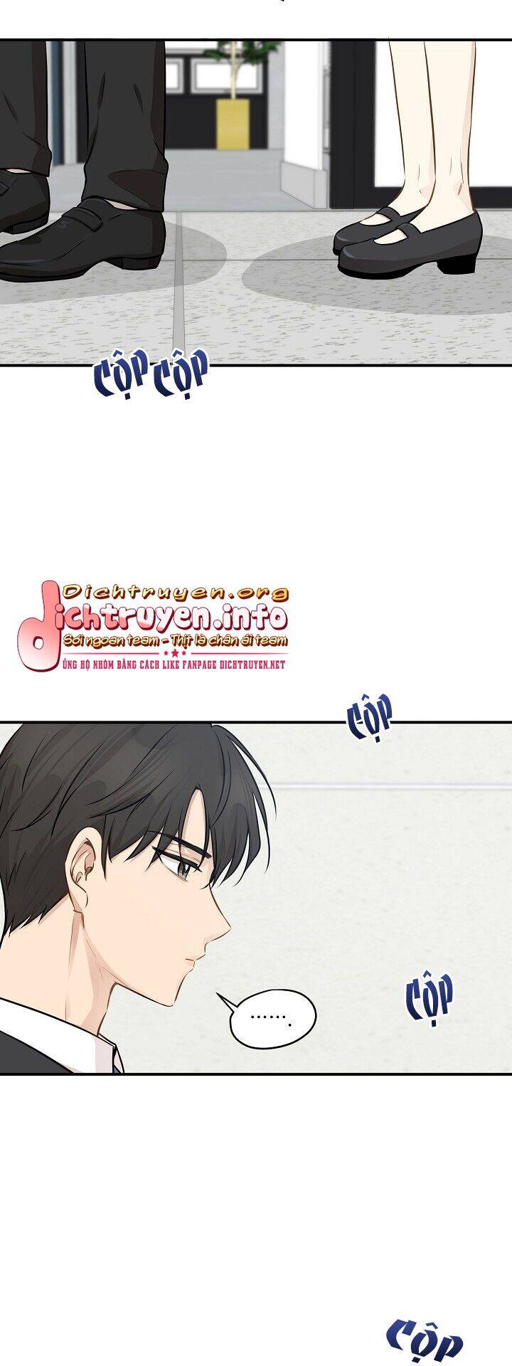 Cuộc Sống Kỳ Thú Chap 54 - Next Chap 55