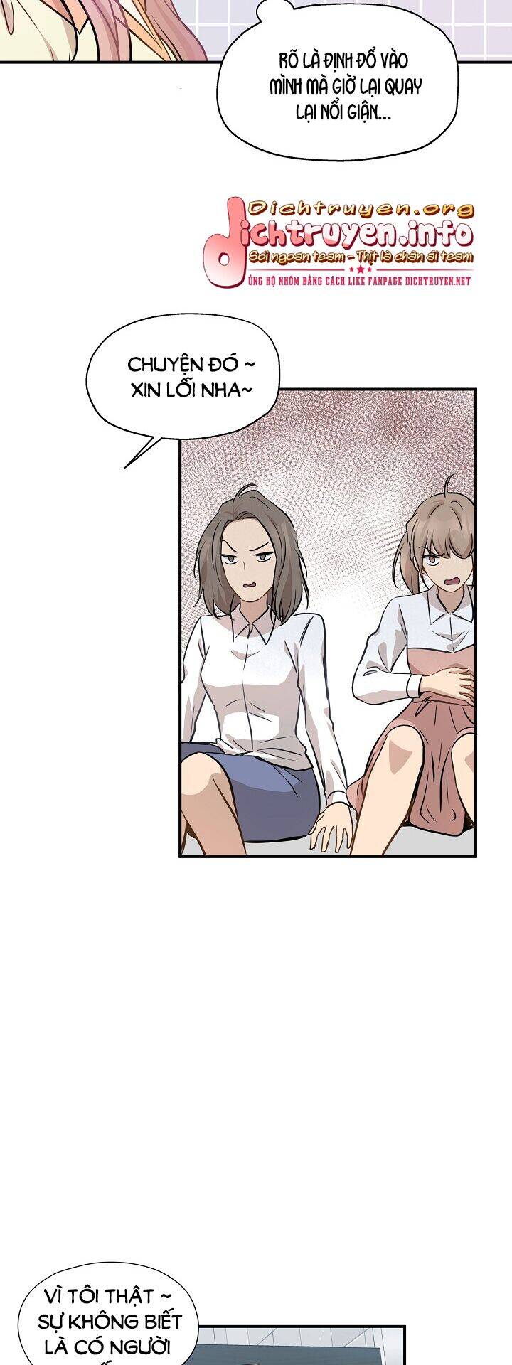 Cuộc Sống Kỳ Thú Chap 54 - Next Chap 55