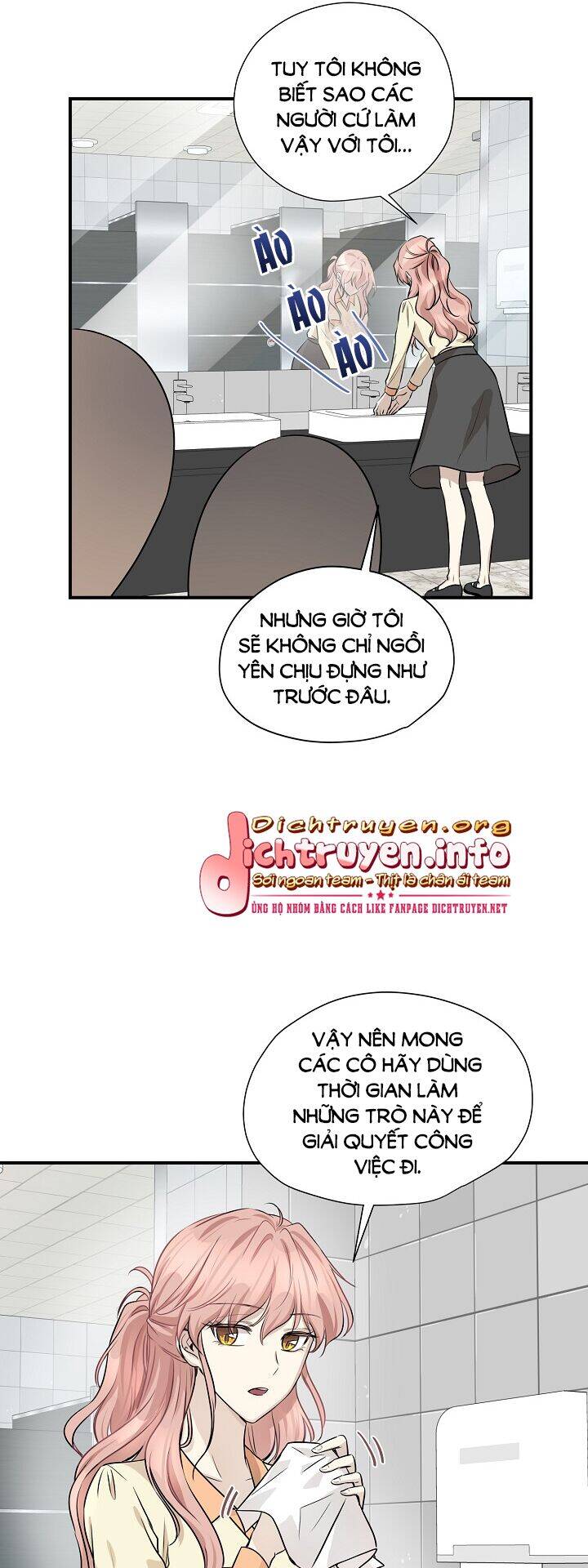 Cuộc Sống Kỳ Thú Chap 54 - Next Chap 55
