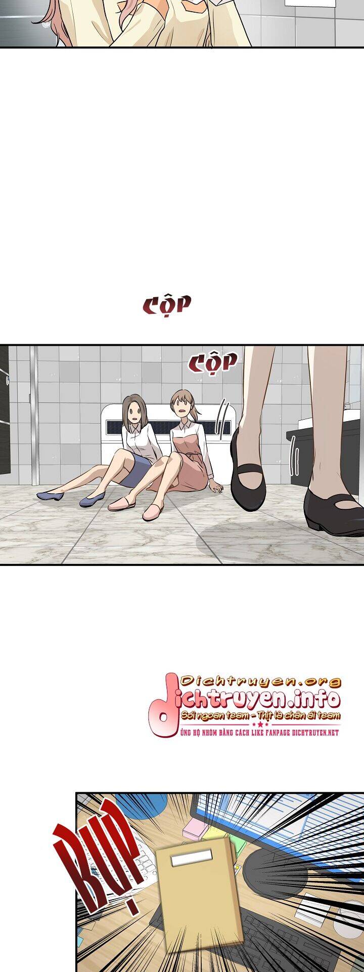 Cuộc Sống Kỳ Thú Chap 54 - Next Chap 55