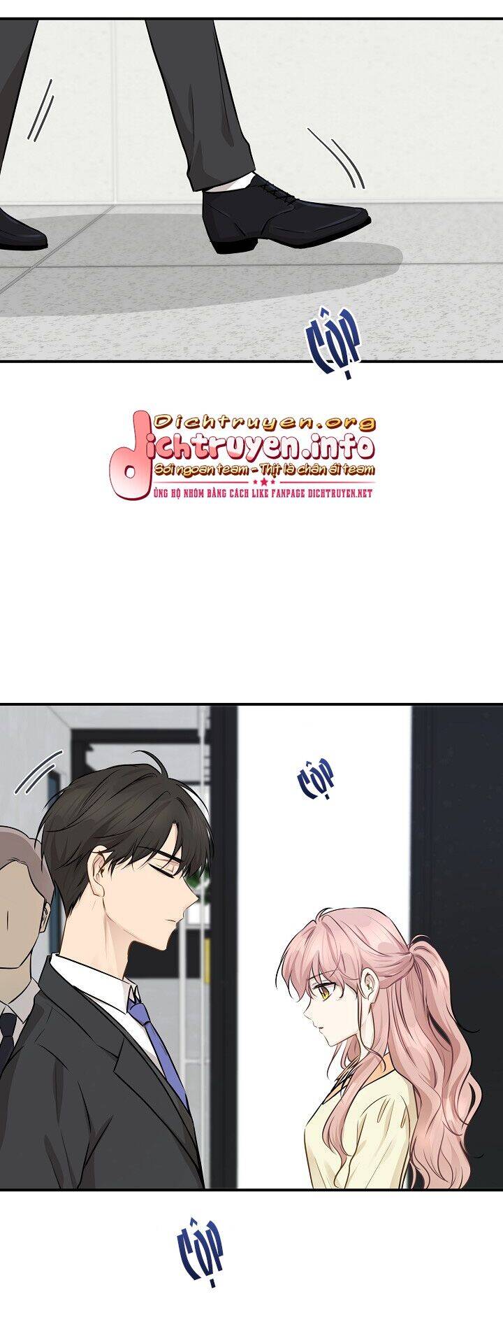 Cuộc Sống Kỳ Thú Chap 54 - Next Chap 55