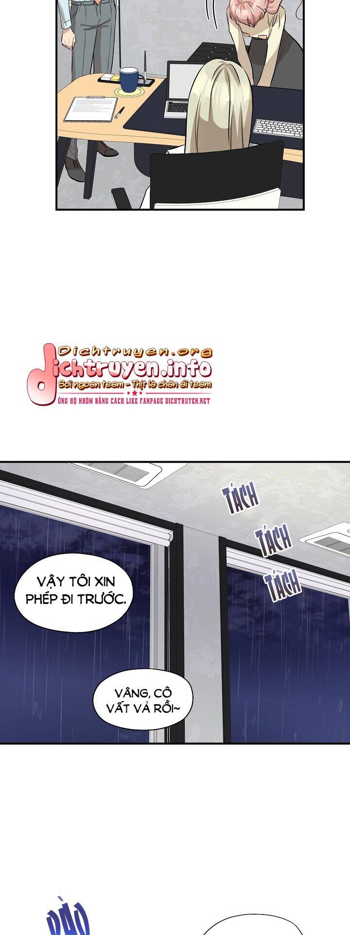 Cuộc Sống Kỳ Thú Chap 54 - Next Chap 55