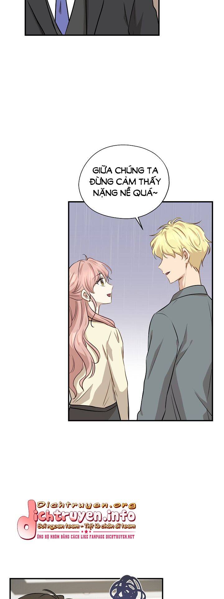 Cuộc Sống Kỳ Thú Chap 54 - Next Chap 55