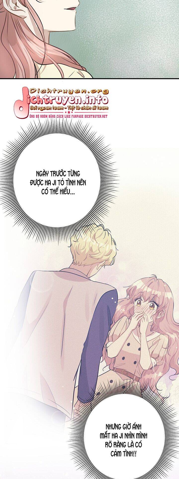 Cuộc Sống Kỳ Thú Chap 54 - Next Chap 55
